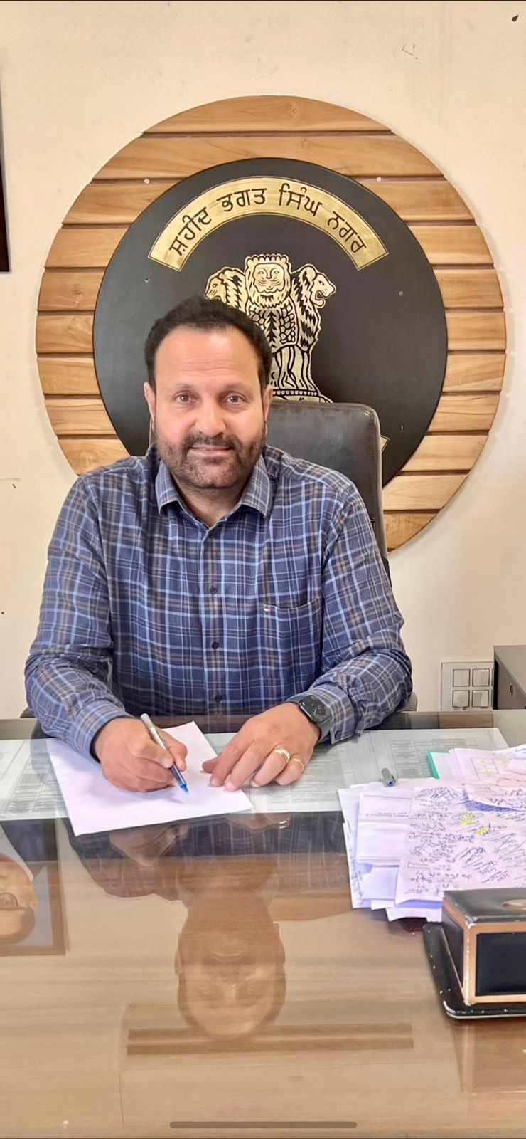 Mess Leela's Immigration Consultant Travel Agency license cancelled